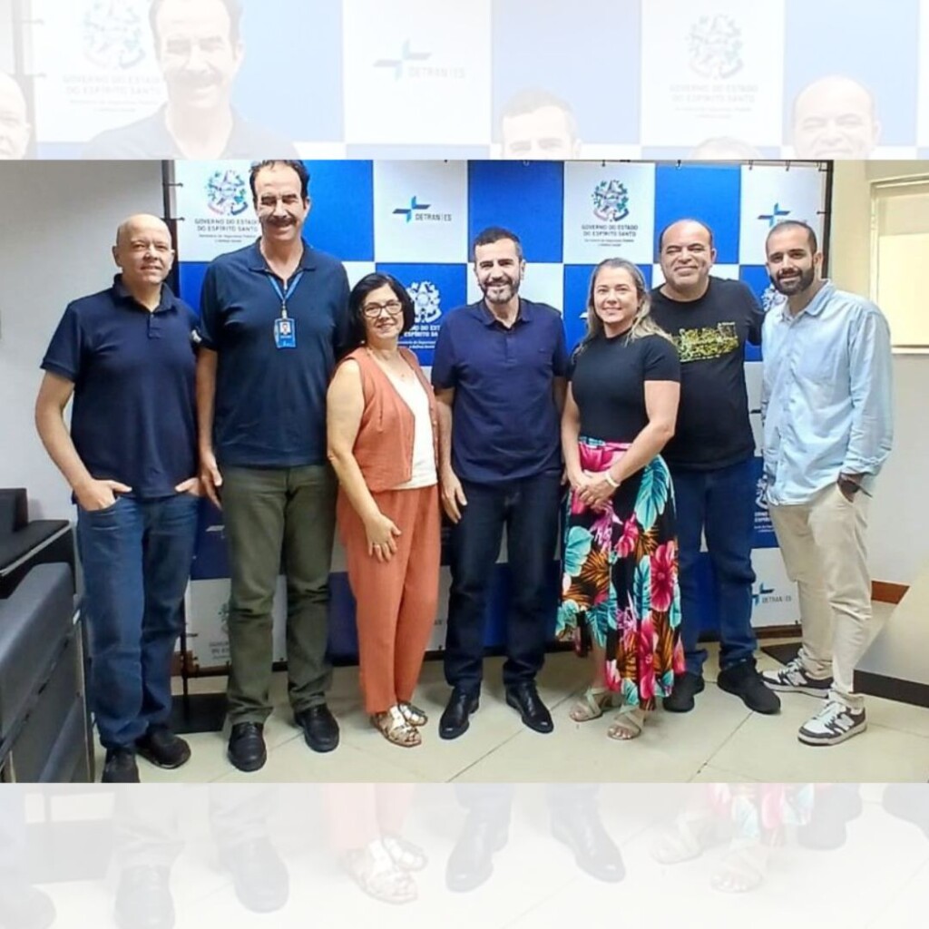 Municipalização do trânsito: diálogo com o Detran-ES avança e próximos passos são discutidos