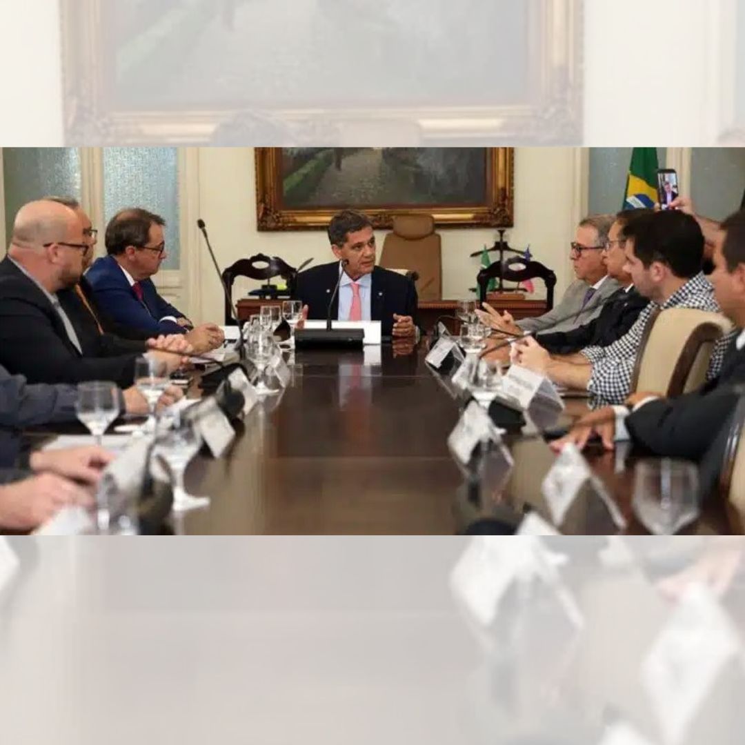 A peça que ainda falta no secretariado de Ricardo. Qual o perfil que ele busca?