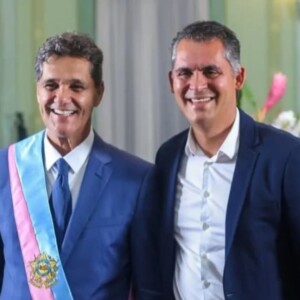 A lucrativa janela partidária de Gilson Daniel