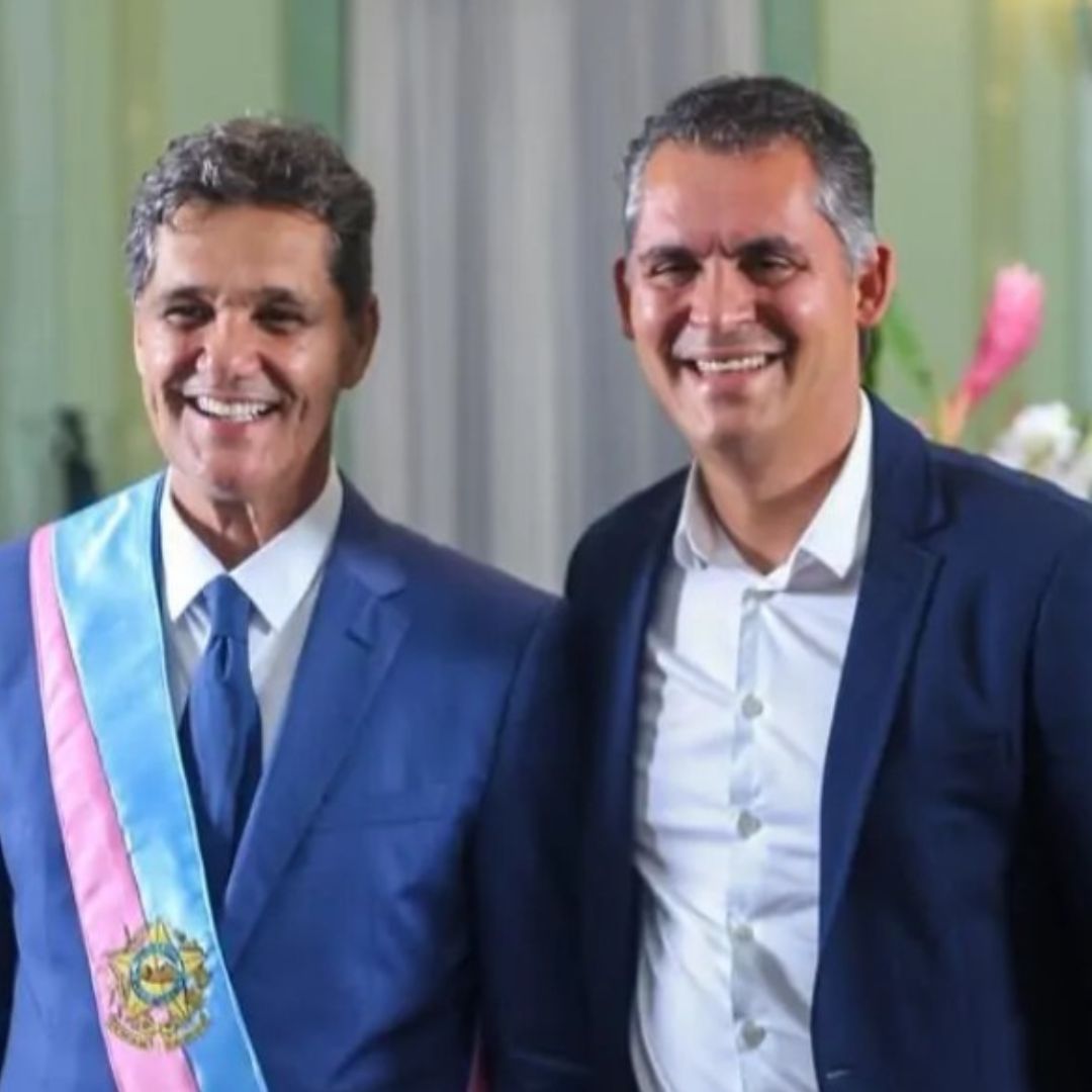 A lucrativa janela partidária de Gilson Daniel