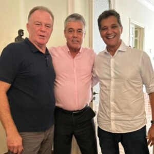 Conceição da Barra avança com obra de proteção e urbanização da orla de Guaxindiba