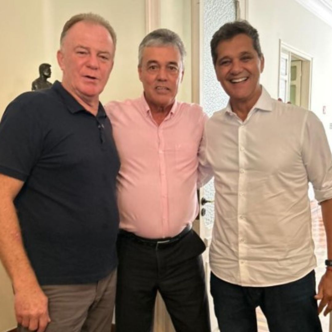 Conceição da Barra avança com obra de proteção e urbanização da orla de Guaxindiba