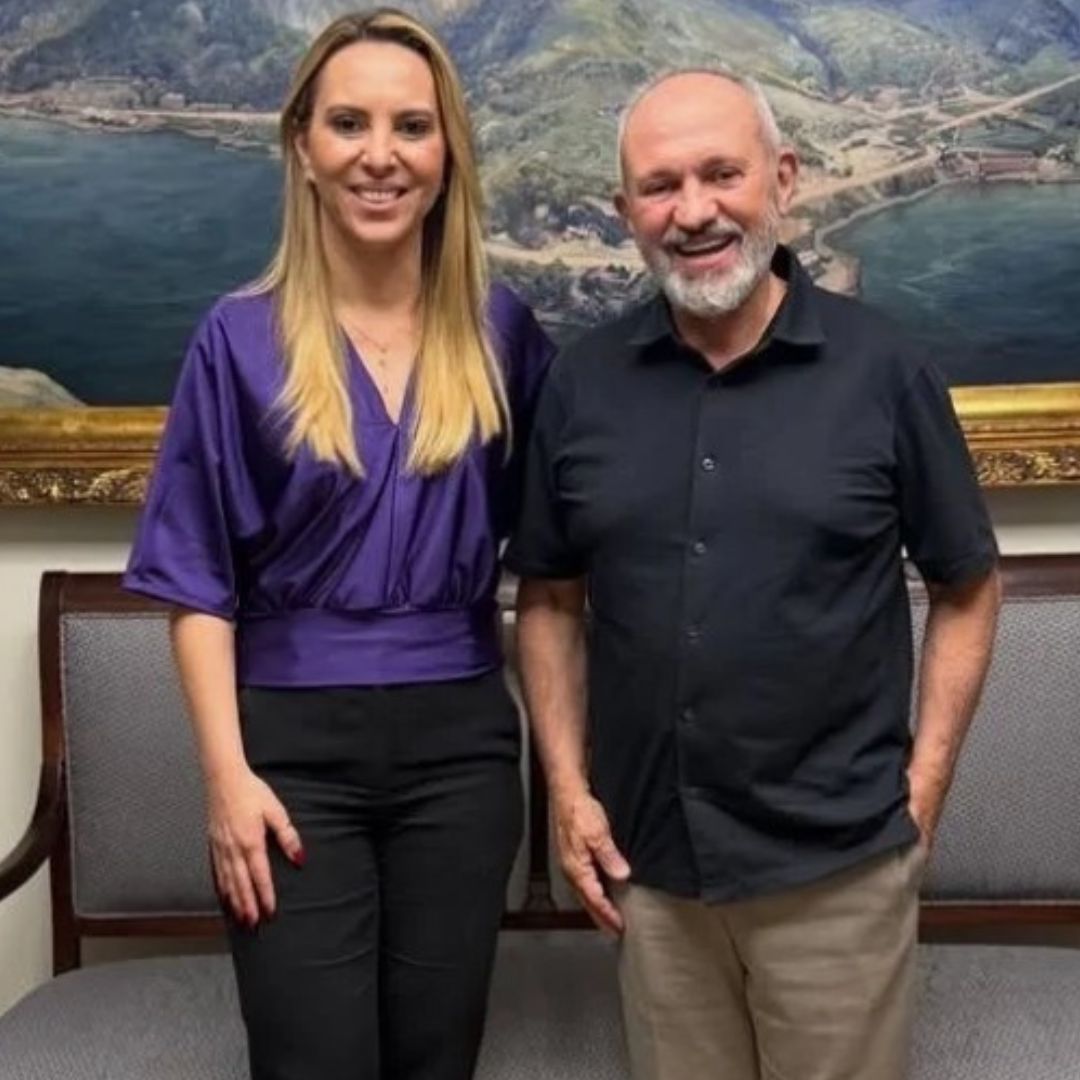 O enigma Paulo Hartung