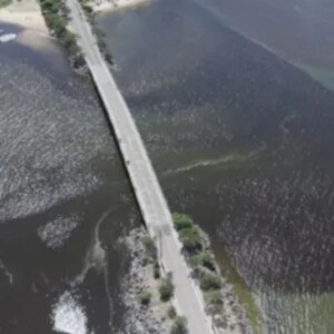 MPF cobra dados sobre qualidade da água em praias do litoral do ES