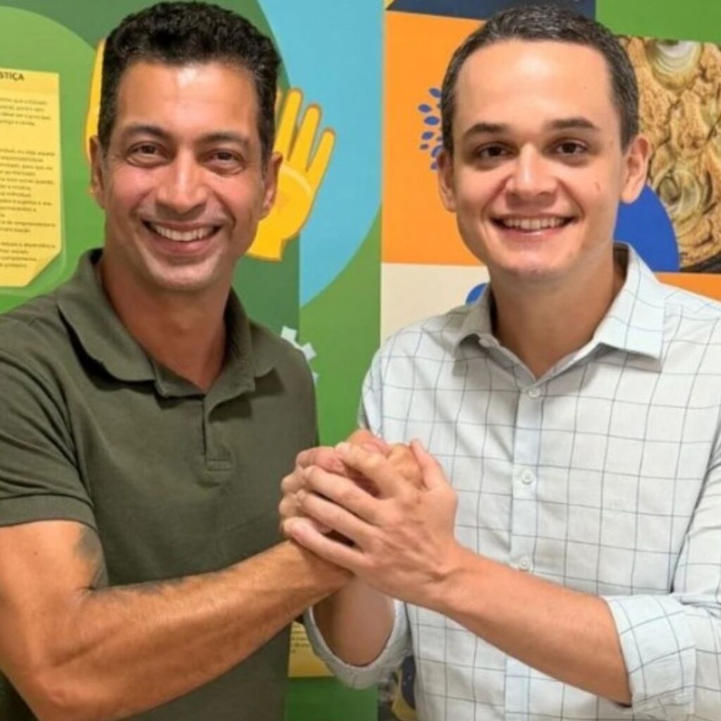 Tenente Assis fecha com o Republicanos e será candidato a federal