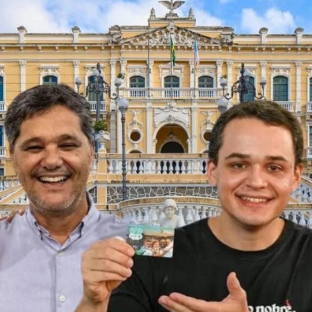 Temporada de migração de apoios no Espírito Santo