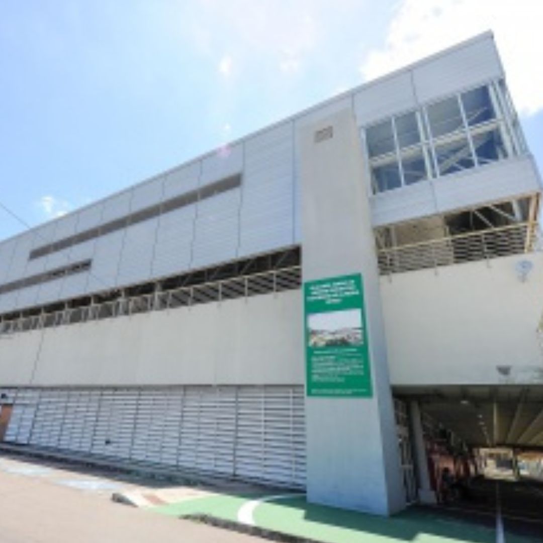 PMV leva vários serviços a mutirão que atenderá população em situação de rua no Tancredão