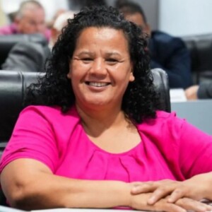 Mara Maroca assume como vice-líder do Governo Cris Samorini