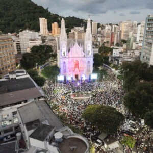 Festa da Penha 2026: capital realiza preparativos para a Romaria dos Homens