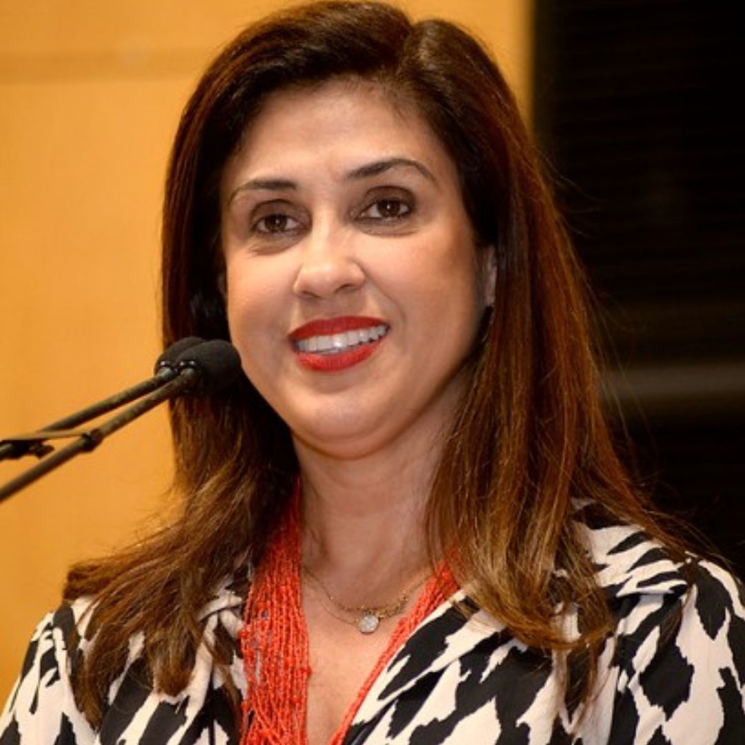 Deputada Raquel Lessa promoverá uma Sessão Solene em Homenagem à Cadeia Produtiva do Café, com a entrega da Comenda Dário Martinelli