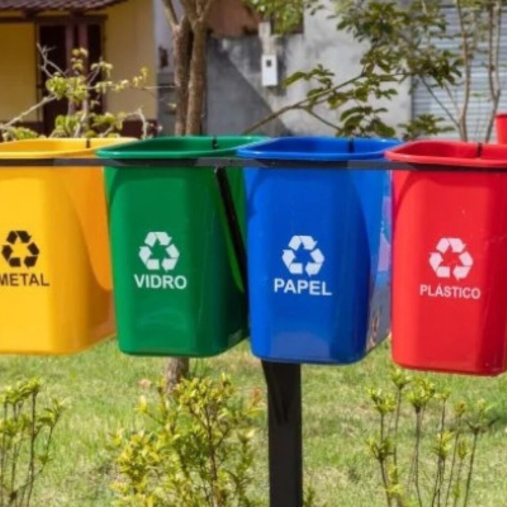 Comissão de Educação aprova projeto que obriga coleta seletiva nas escolas do ES