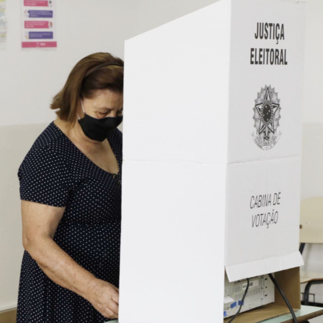 Quem é o eleitor capixaba? Mulheres, adultos e um retrato ainda cheio de lacunas