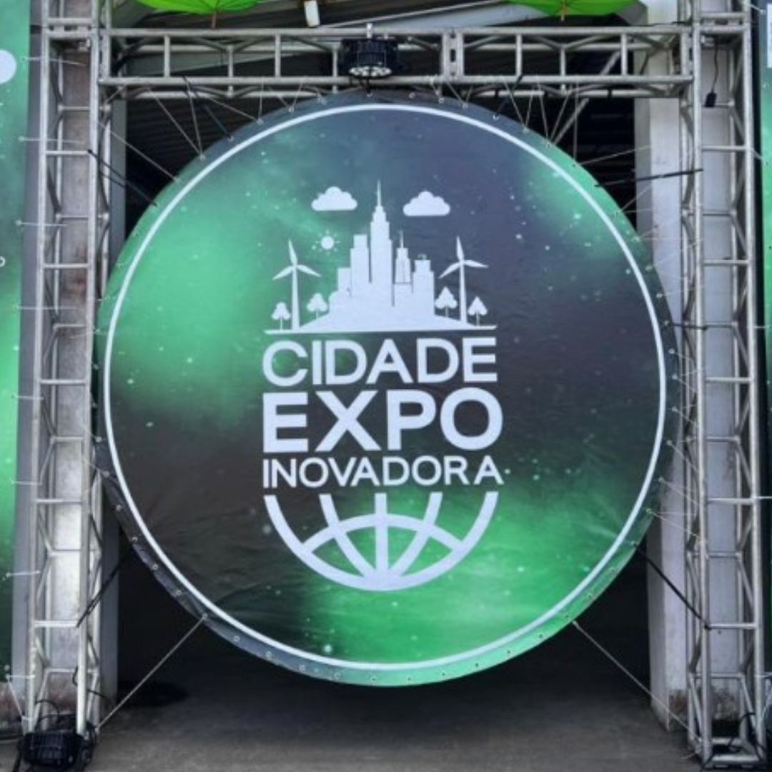 Nova Venécia recebe evento de inovação e qualificação