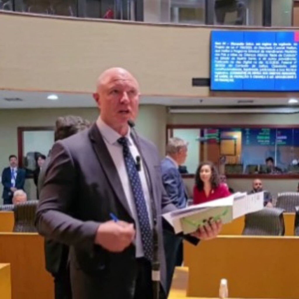 Deputado Coronel Weliton: Programa Estadual de Atendimento Prioritário aos Pais e Mães de Crianças Atípicas "Rede de Cuidado” no ES