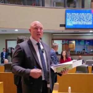 Deputado Coronel Weliton: Programa Estadual de Atendimento Prioritário aos Pais e Mães de Crianças Atípicas “Rede de Cuidado” no ES