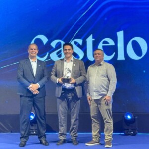 Prêmio Sebrae Prefeitura Empreendedora 2026: Castelo conquista 2º lugar estadual em Compras Governamentais e é destaque em Turismo & Identidade Territorial