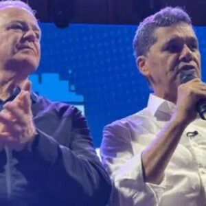 As grandes diferenças já visíveis entre Ricardo Ferraço e Casagrande
