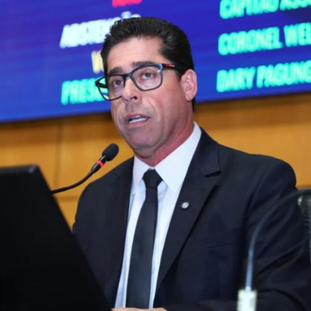 Deputados faltosos na mira do presidente da Assembleia