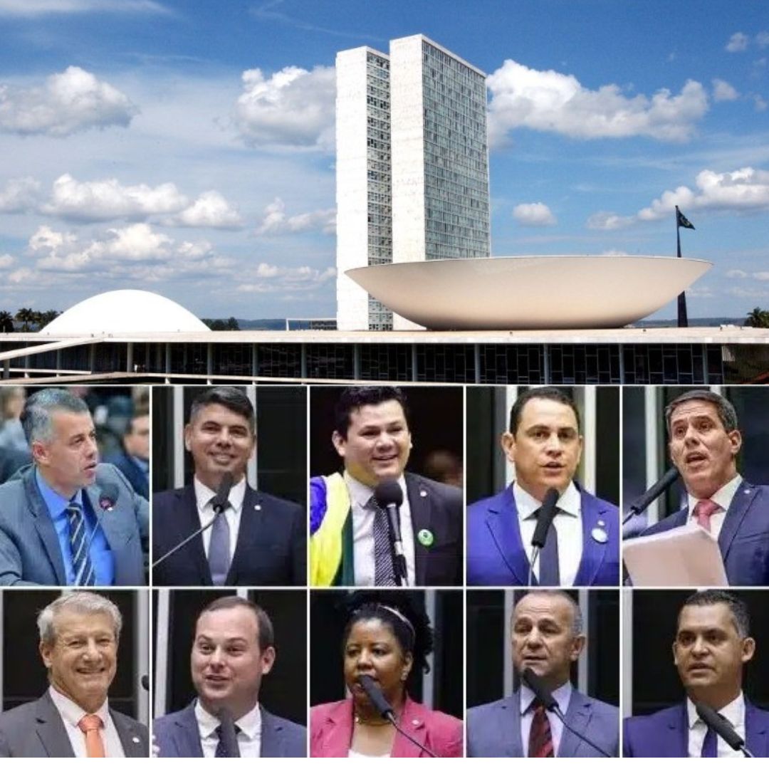 Como votaram os deputados do ES sobre o fim da escala 6×1