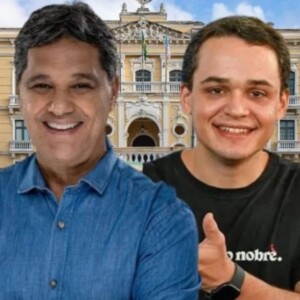 O giro popular de Ricardo Ferraço e de Lorenzo Pazolini