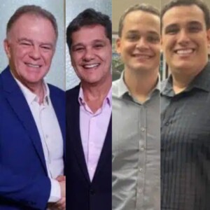 Ricardo Ferraço: esquerda no poder ou 1º governador de direita do ES em décadas?