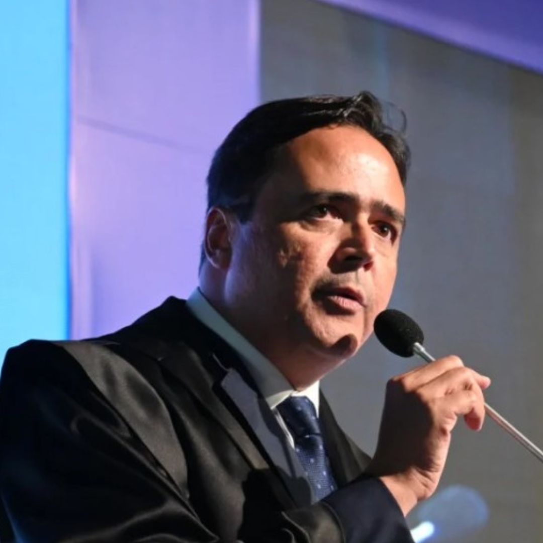 Eleições de outubro: MPES terá atuação firme, diz Francisco Berdeal