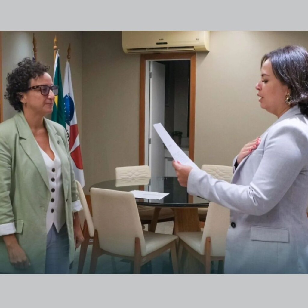 Guerra na OAB-ES: Erica Neves e Kelly Andrade rompem e reeditam crise histórica na advocacia