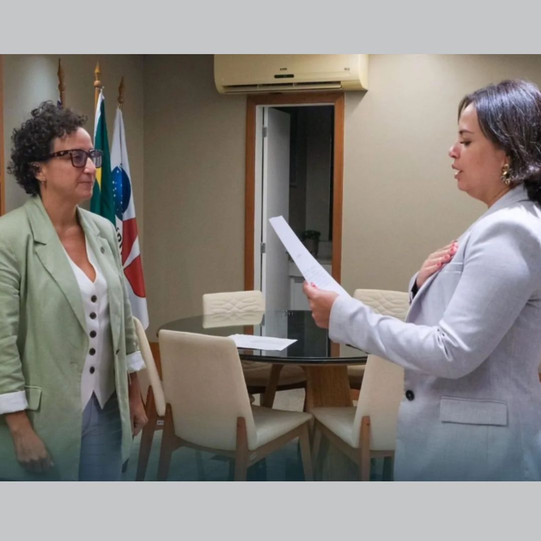 Guerra na OAB-ES: Erica Neves e Kelly Andrade rompem e reeditam crise histórica na advocacia