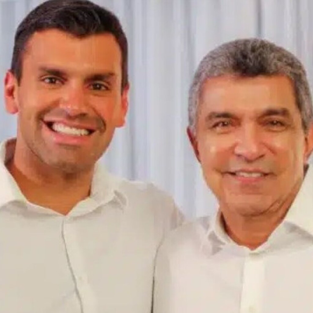 Vidigal: “Meu filho contribuiria mais que eu como vice de Ricardo”