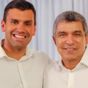 Vidigal: “Meu filho contribuiria mais que eu como vice de Ricardo”