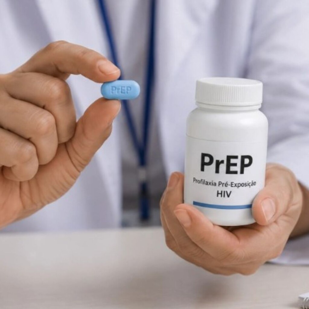 Itarana oferece prevenção gratuita ao HIV com tratamento de urgência em até 72 horas