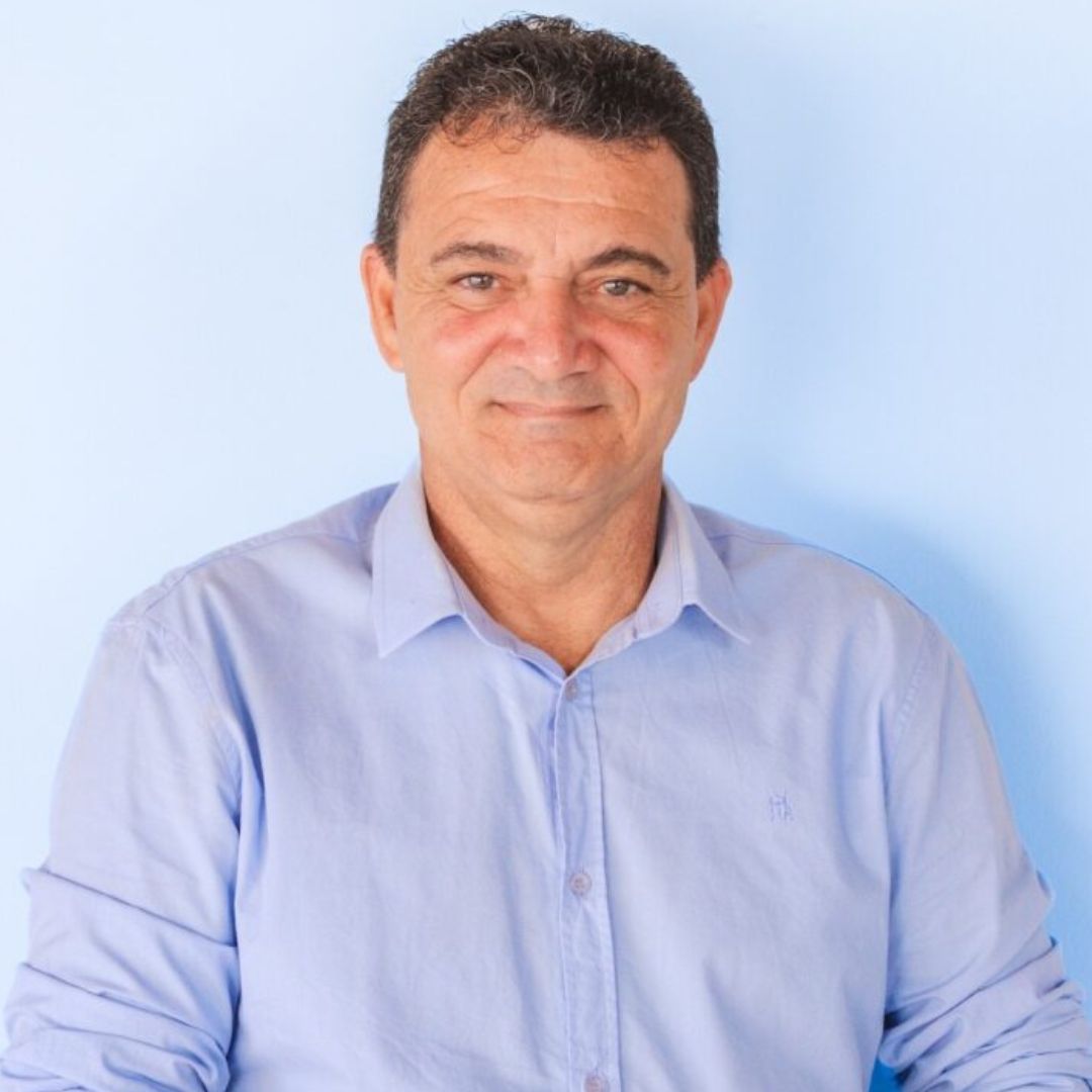 Prefeitura de Boa Esperança inicia reforma da quadra poliesportiva da Escola Municipal Prof.ª Izaura de Almeida Silva
