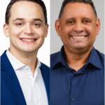 Sargento Wagner, vice-prefeito de Domingos Martins, declara apoio ao projeto político de Lorenzo Pazolini