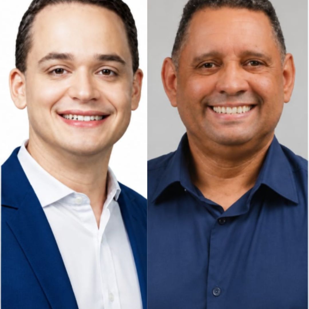 Sargento Wagner, vice-prefeito de Domingos Martins, declara apoio ao projeto político de Lorenzo Pazolini