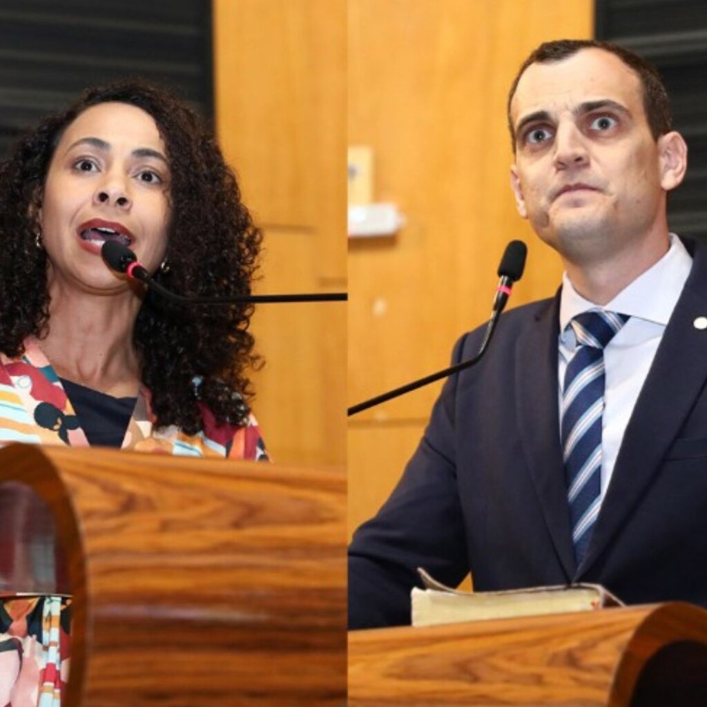 Derrubada de lei sobre atividades de gênero em escolas repercute em sessão