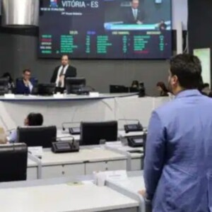 Câmara de Vitória constitui CPI para apurar fraudes em aposentadorias