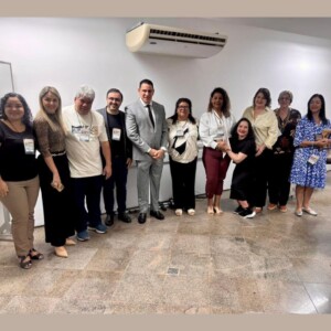 Da Vitória assume comando da Frente Parlamentar em Defesa das APAEs