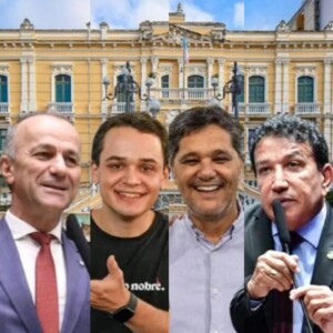 Crises de imagem são riscos fortes para candidatos no ES
