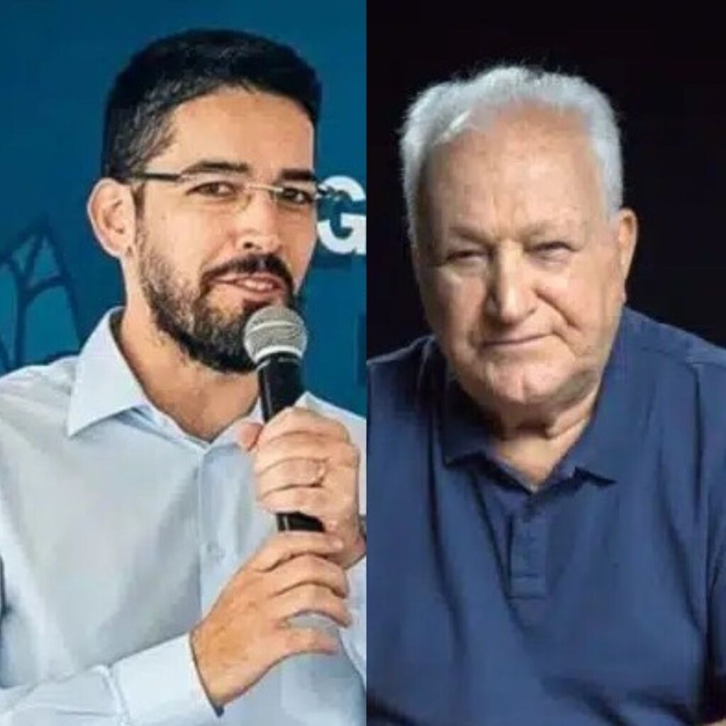 Ex-prefeito de Cachoeiro bate de frente com Ferraço: “Sem medo dele”