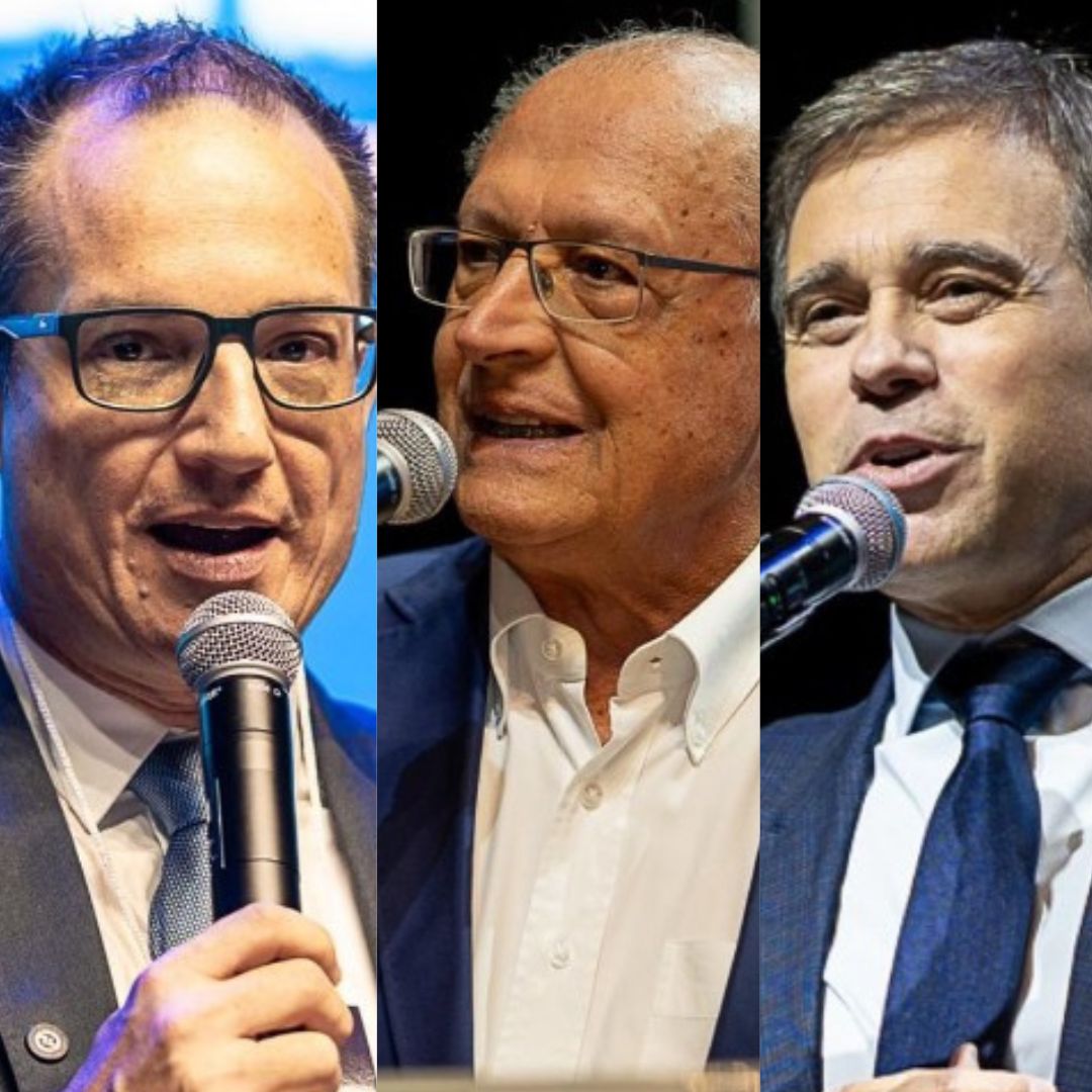 Da Tradição na Comunicação à Diplomacia na ONU: Marcel Carone Consolida Pré-Candidatura Focada em Inclusão