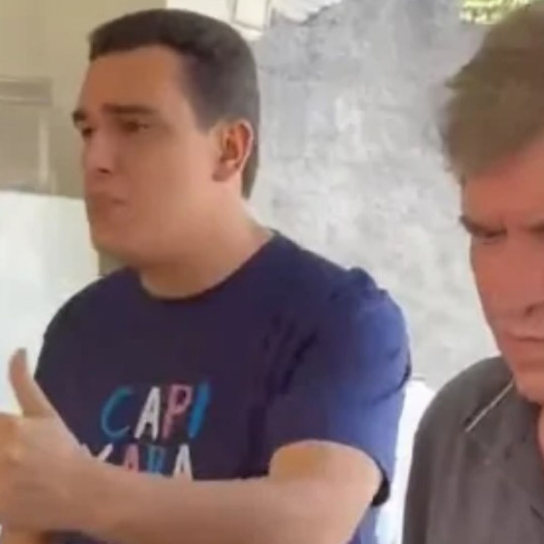 Erick Musso clama união da direita para “tirar esquerda do Palácio Anchieta”