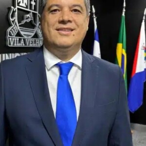 Presidente da Câmara de Vila Velha é condenado à perda do mandato por improbidade