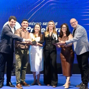 Vitória é primeiro lugar em Gestão Inovadora e segundo em Turismo em prêmio do Sebrae