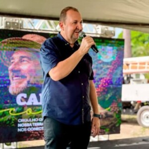 Sooretama atrai investimentos e avança em polo industrial de café