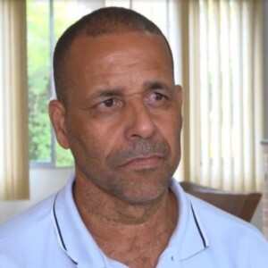 Após perder a esposa para o câncer, ex-prefeito Juninho enfrenta tumor na cabeça