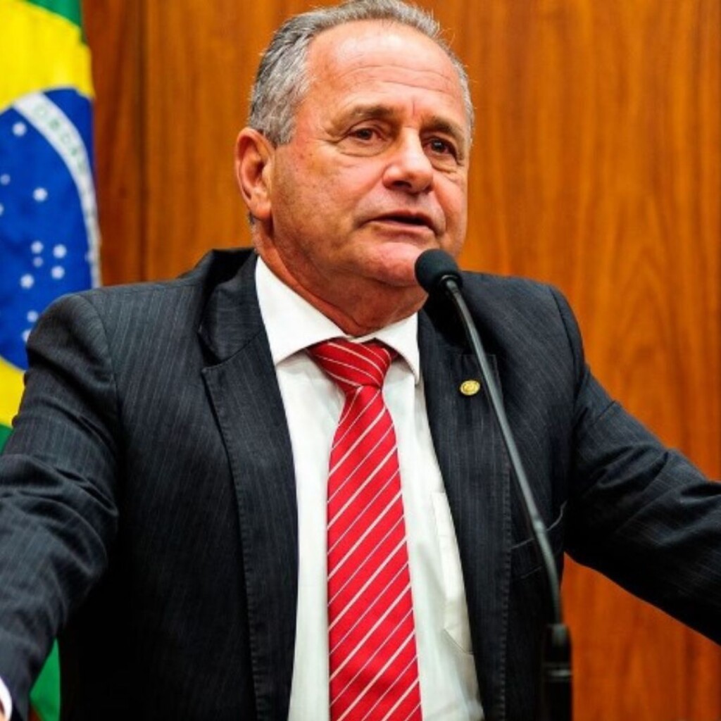 Carlos Manato é a alternativa competitiva para consolidar o projeto da direita no Espírito Santo