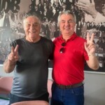 Dirigente do MDB-ES, Aécio Matos ressalta trajetória de Rose de Freitas e apoio à sua virtual candidatura ao Senado