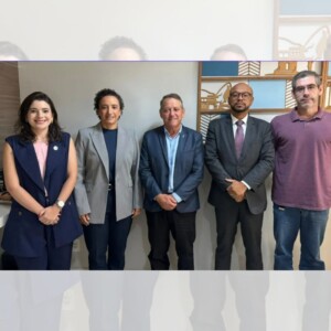 Segurança jurídica no ES: acordo prevê apoio aos municípios