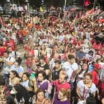 Todos os pré-candidatos a deputado estadual e federal do PT no ES