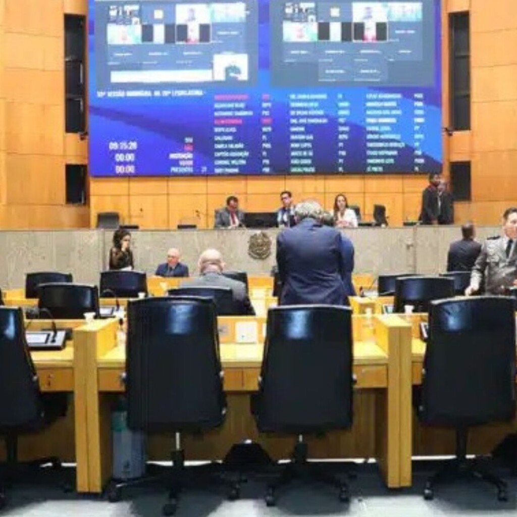 Eleições: os ex-deputados que tentarão se eleger para a Assembleia